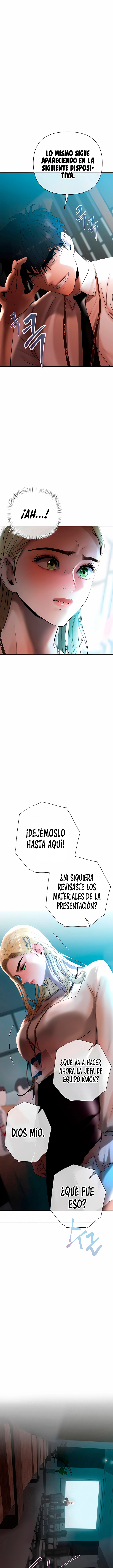 Money Games Raw - Chapter 16 Page 11