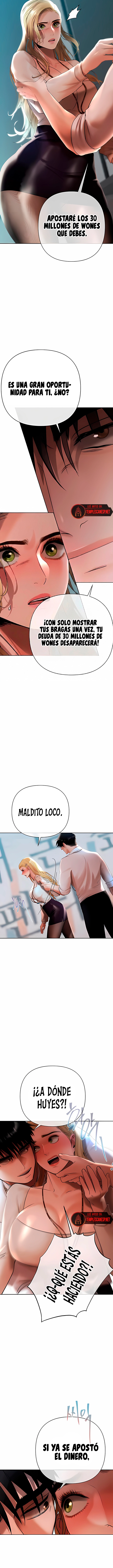 Money Games Raw - Chapter 16 Page 14