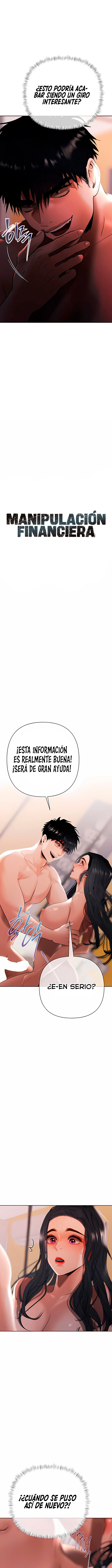 Money Games Raw - Chapter 16 Page 2