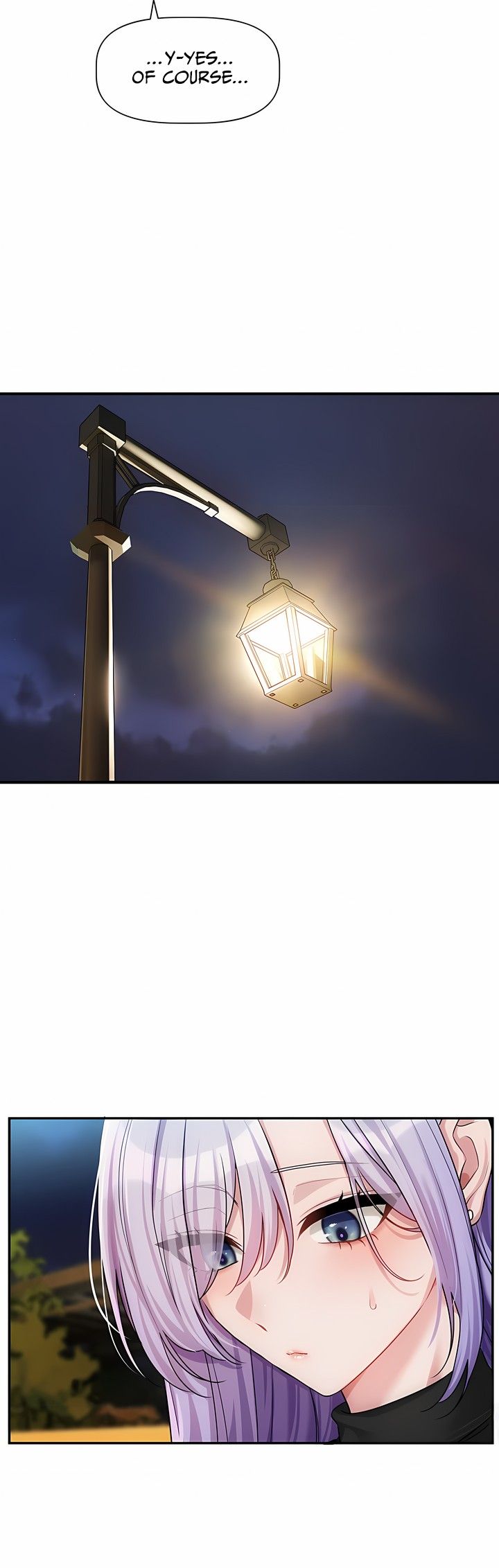 Love Quest - Chapter 10 Page 33