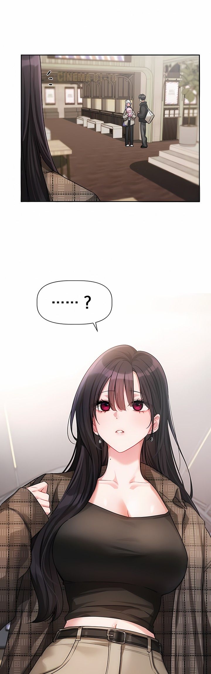 Love Quest - Chapter 9 Page 40