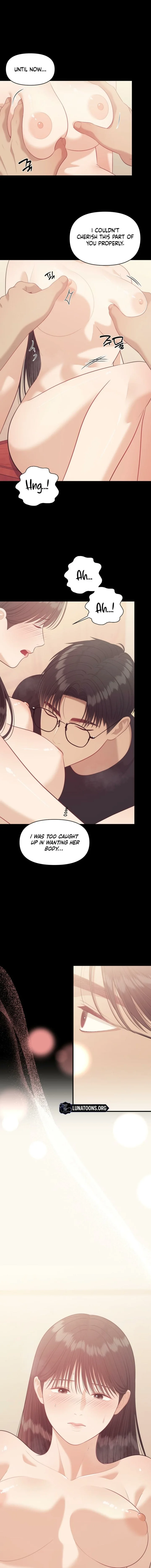 The Island’s Naughty Teacher - Chapter 17 Page 5