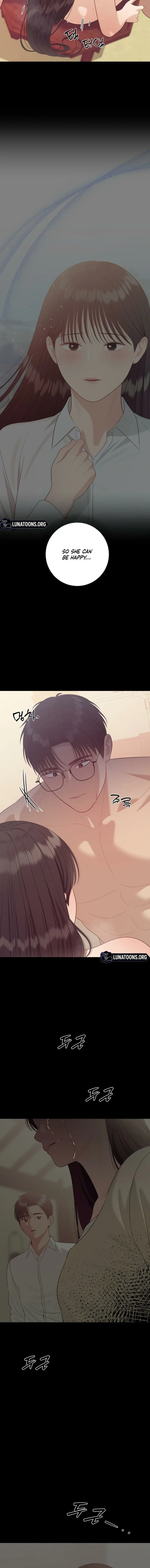 The Island’s Naughty Teacher - Chapter 17 Page 8