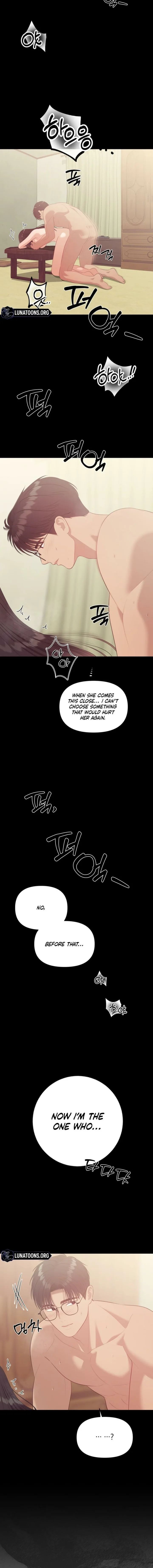 The Island’s Naughty Teacher - Chapter 17 Page 14