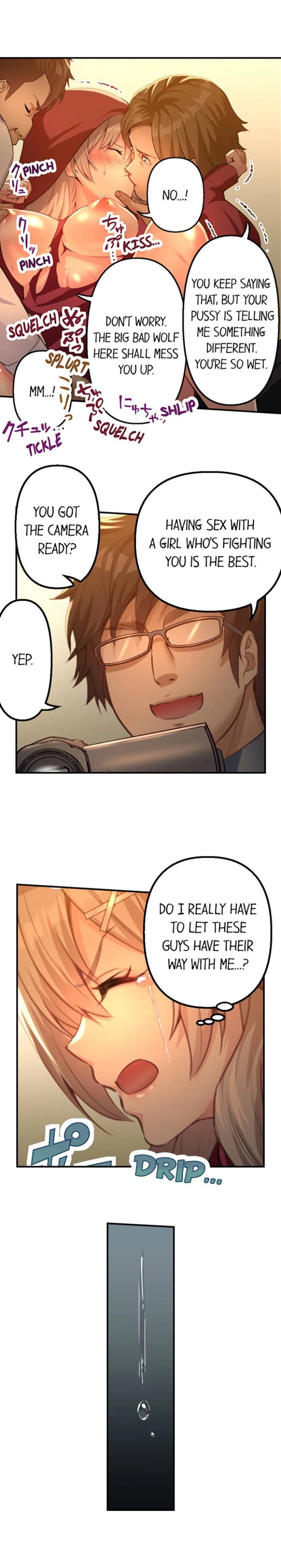 Fairytale Call Girls - Chapter 2 Page 7