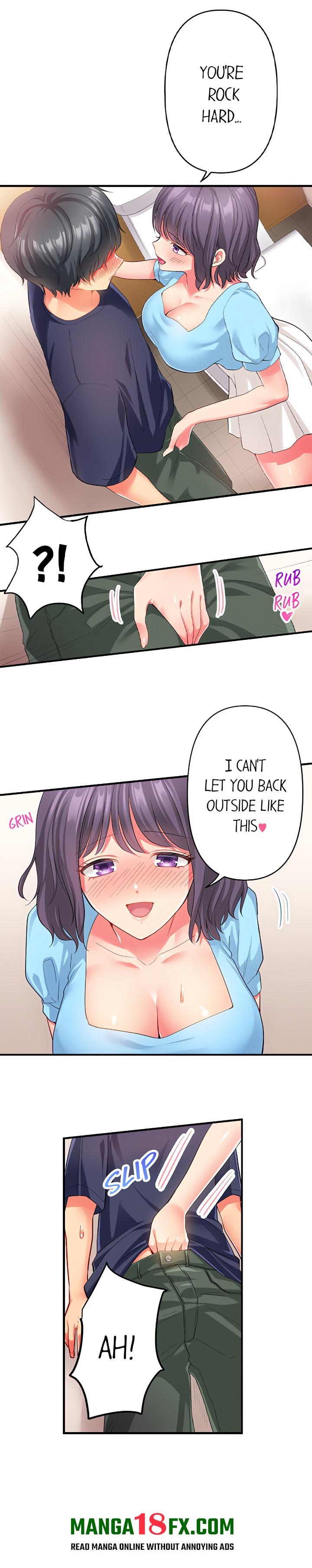 Click Me All Over - Chapter 22 Page 4