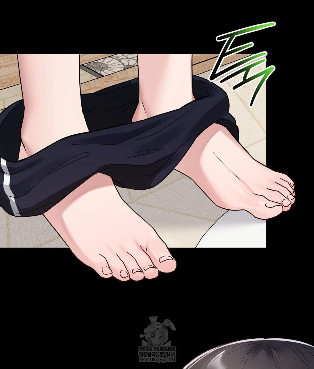 My Story On My Stepsisters Secret Account Raw - Chapter 3 Page 54