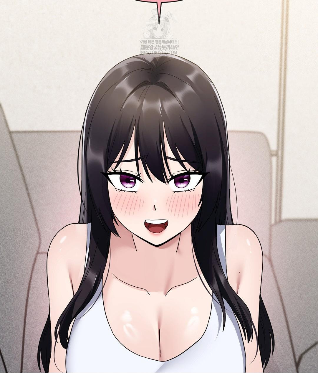 My Story On My Stepsisters Secret Account Raw - Chapter 4 Page 25