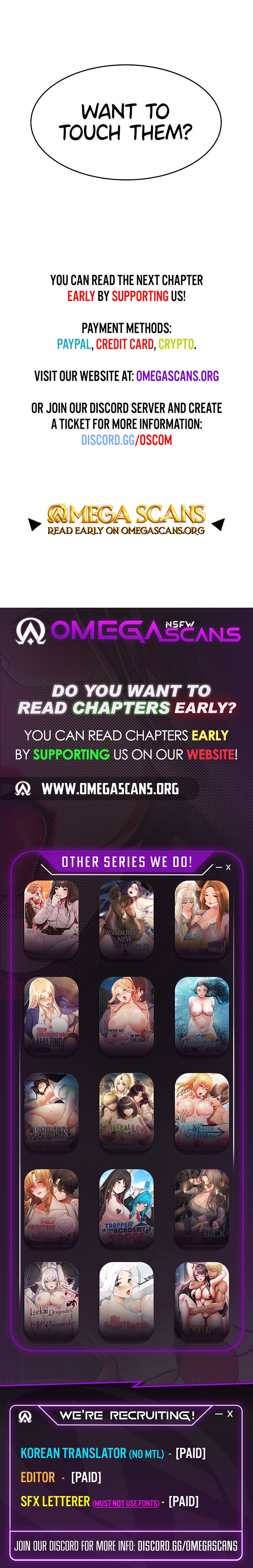 Taming My Stepsister - Chapter 6 Page 10