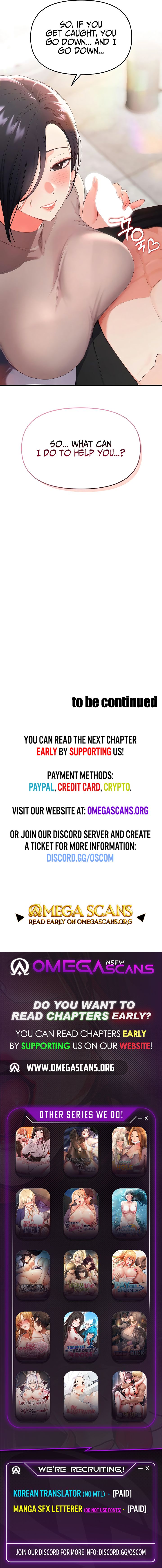 I’m the Only Guy at the Massage Shop - Chapter 2 Page 10