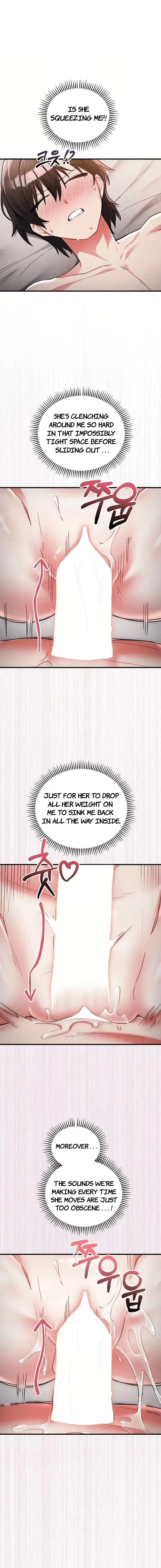 I Didn’t Sign Up For This - Chapter 11 Page 16