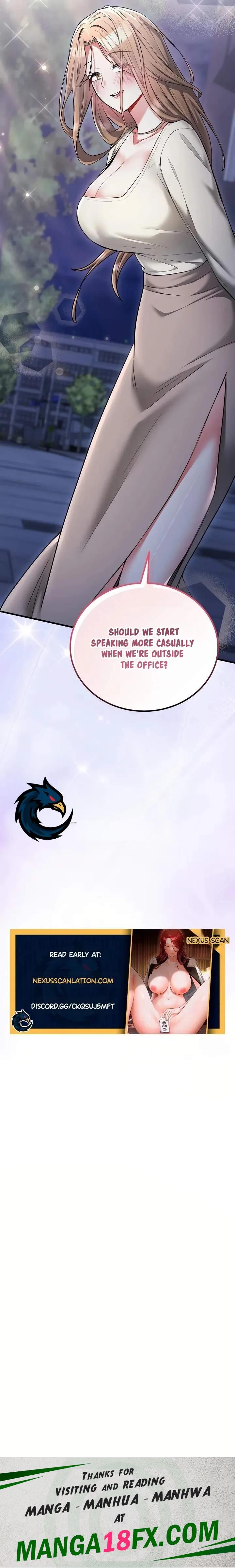 I Didn’t Sign Up For This - Chapter 12 Page 23