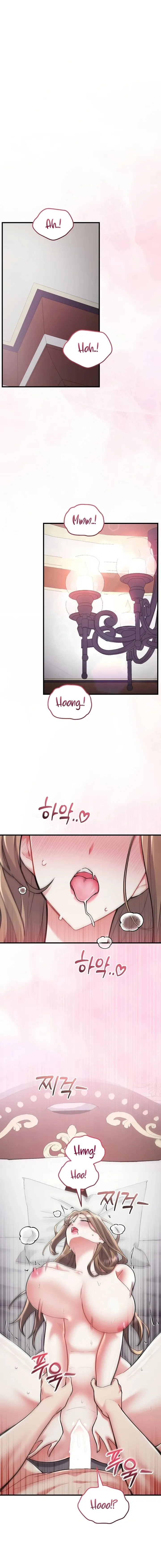 I Didn’t Sign Up For This - Chapter 12 Page 8