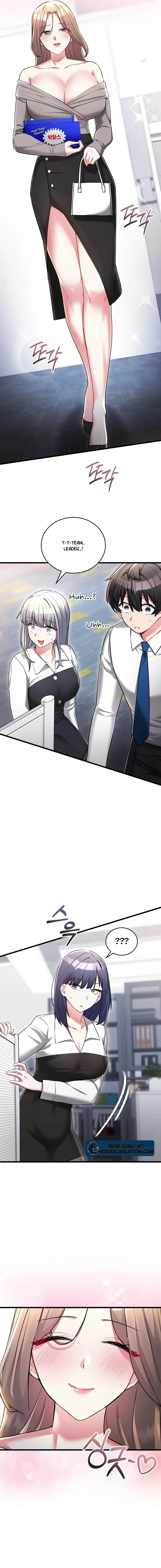 I Didn’t Sign Up For This - Chapter 13 Page 14