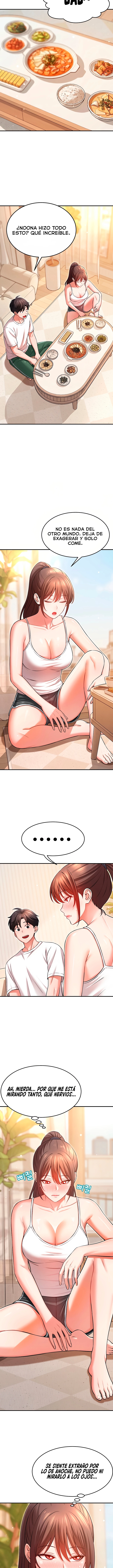 Taming My Stepsister Raw - Chapter 13 Page 11