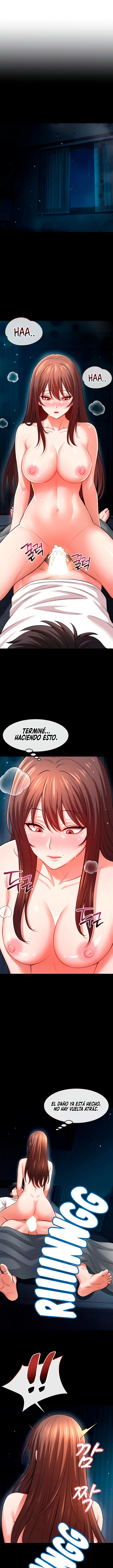 Taming My Stepsister Raw - Chapter 13 Page 2