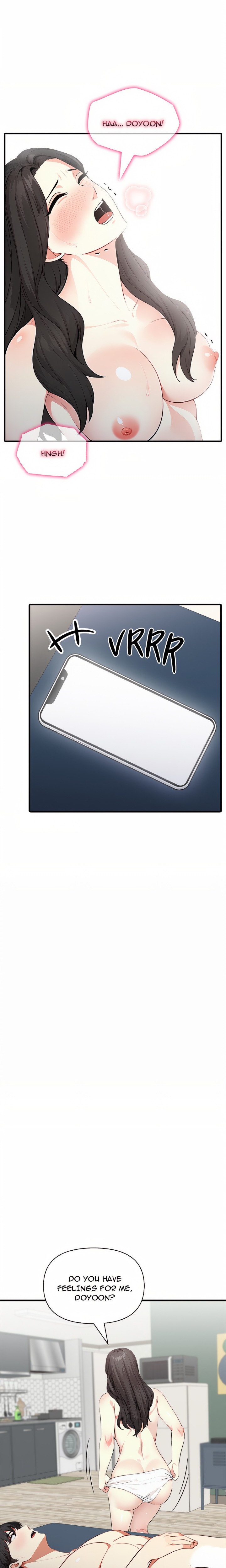 Unknown Sender - Chapter 2 Page 7