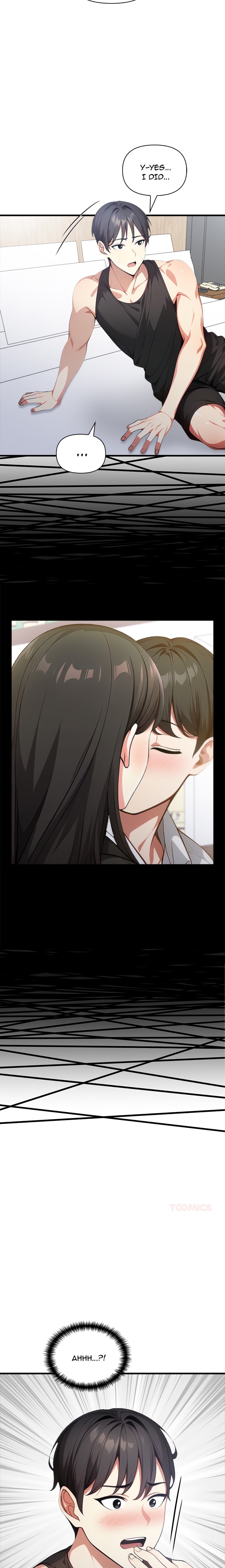 Unknown Sender - Chapter 7 Page 3