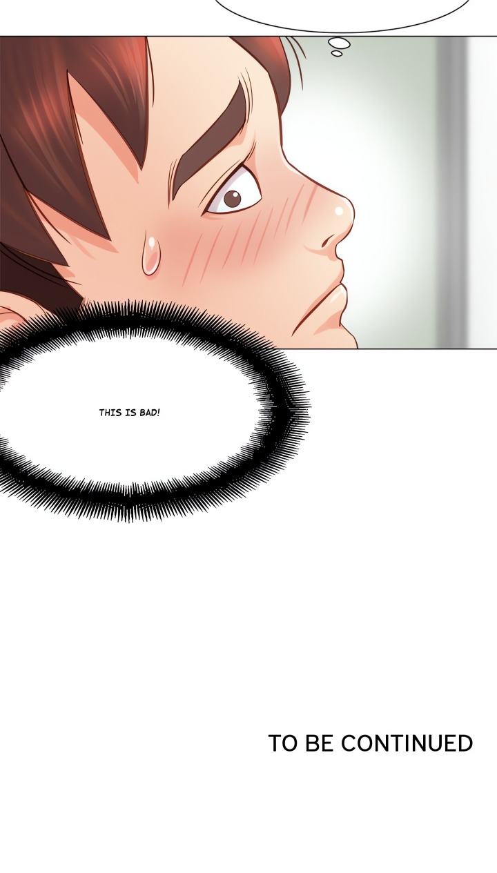 Unbreakable - Chapter 4 Page 13