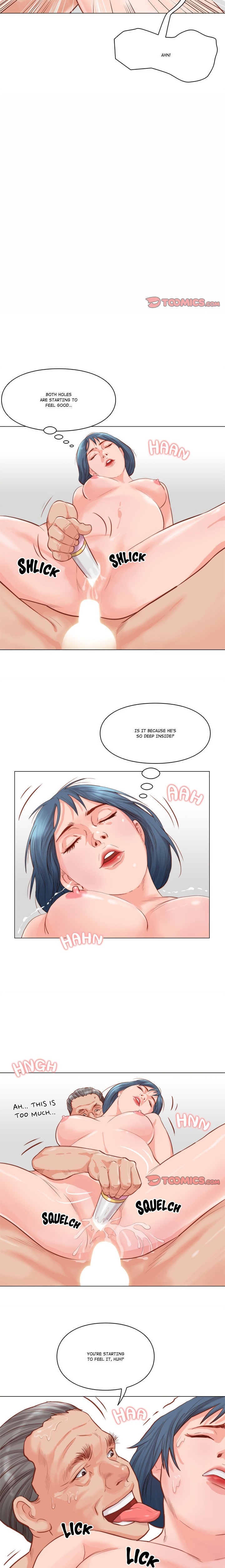 Unbreakable - Chapter 9 Page 11