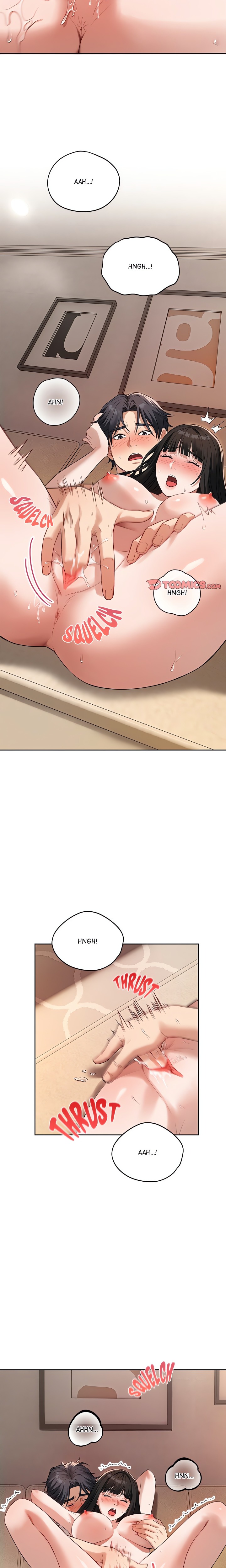 I’m Here for You (Uncensored) - Chapter 2 Page 16