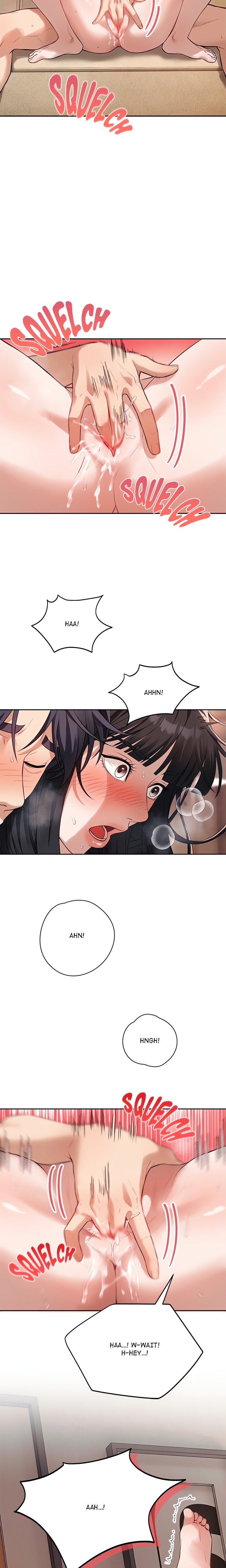 I’m Here for You (Uncensored) - Chapter 2 Page 17