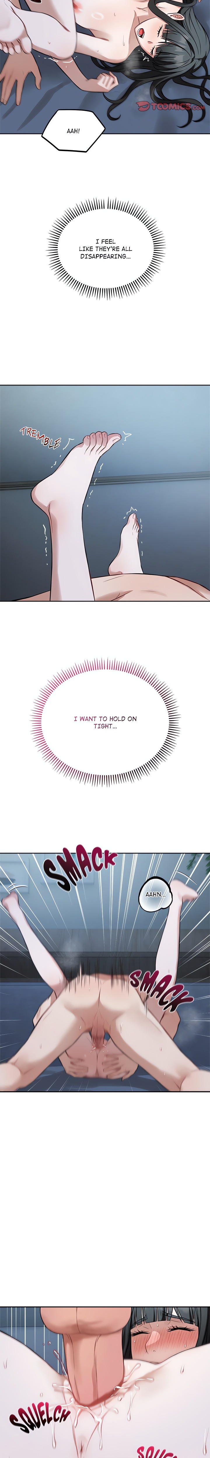 I’m Here for You (Uncensored) - Chapter 29 Page 10