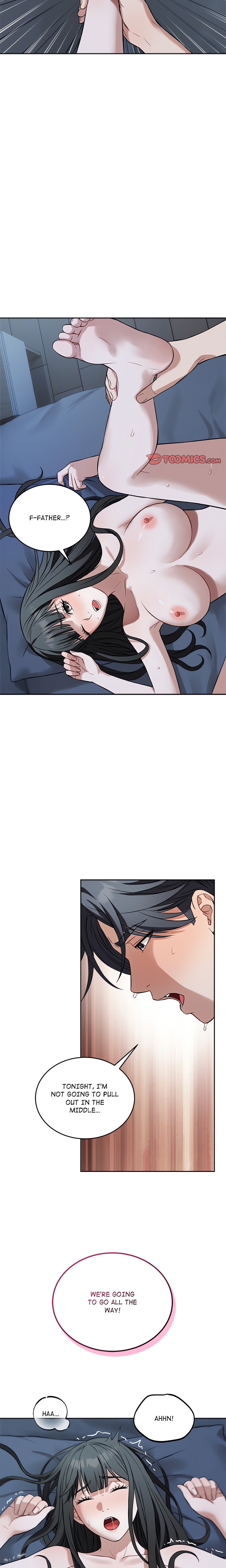 I’m Here for You (Uncensored) - Chapter 29 Page 6