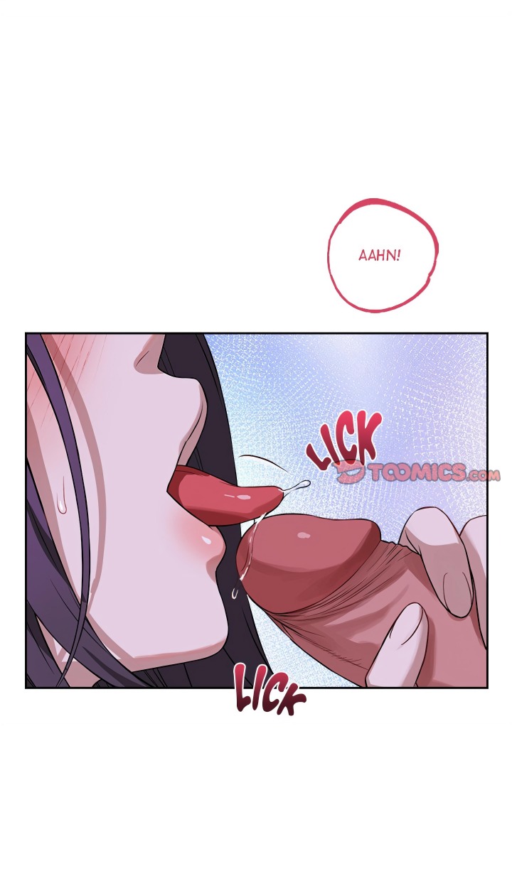 I’m Here for You (Uncensored) - Chapter 32 Page 25