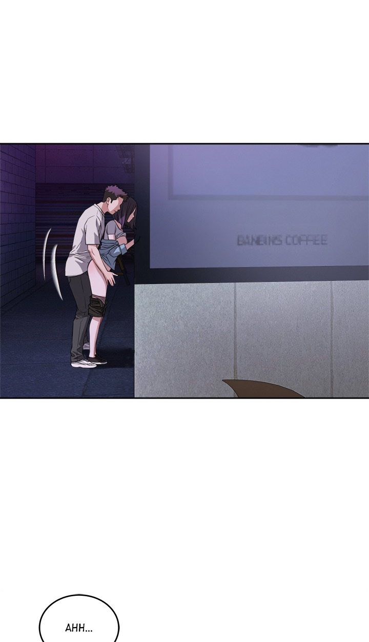 I’m Here for You (Uncensored) - Chapter 32 Page 30