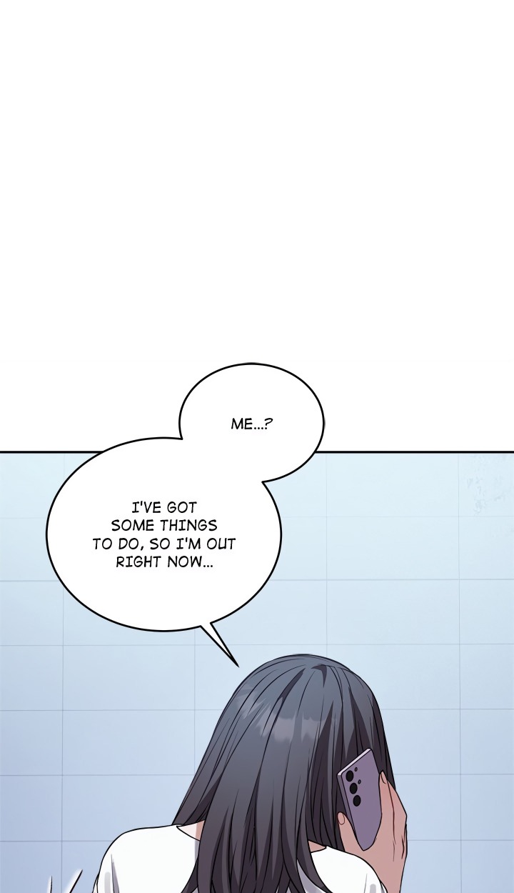I’m Here for You (Uncensored) - Chapter 32 Page 57