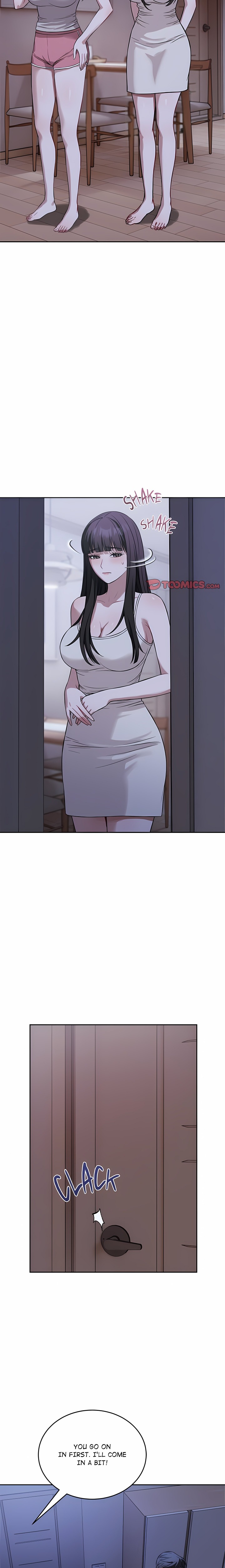 I’m Here for You (Uncensored) - Chapter 36 Page 16