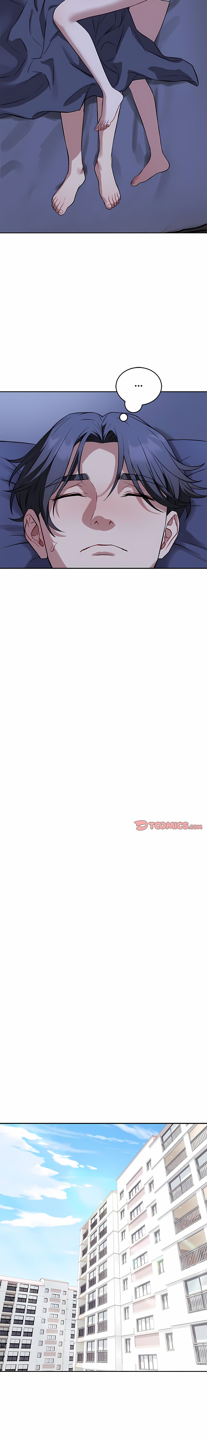 I’m Here for You (Uncensored) - Chapter 36 Page 20