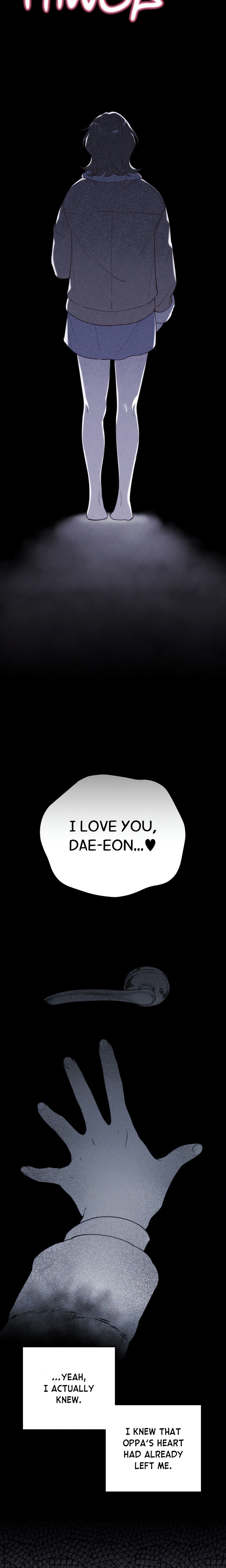 Happily Ever After - Chapter 1 Page 22