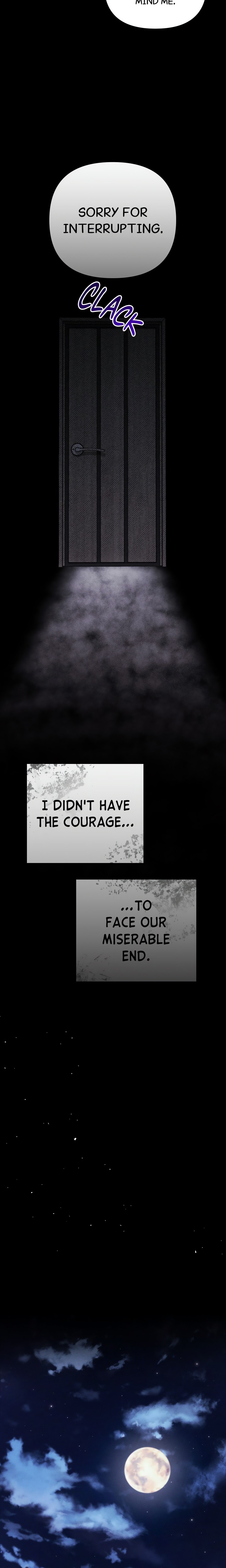 Happily Ever After - Chapter 1 Page 30