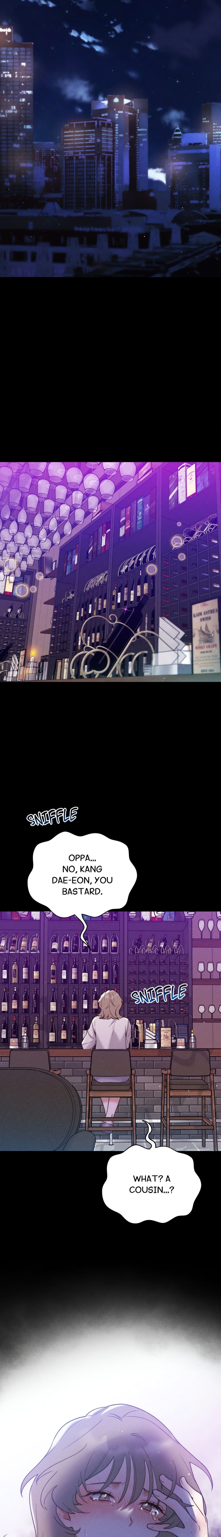 Happily Ever After - Chapter 1 Page 31