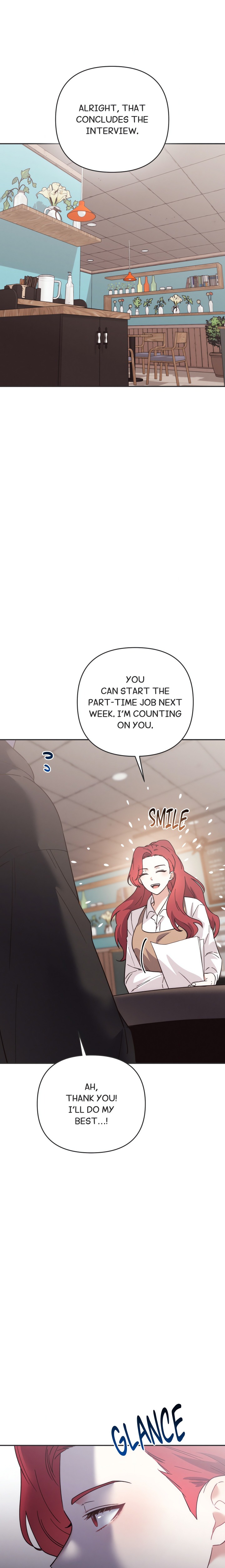 Happily Ever After - Chapter 10 Page 1