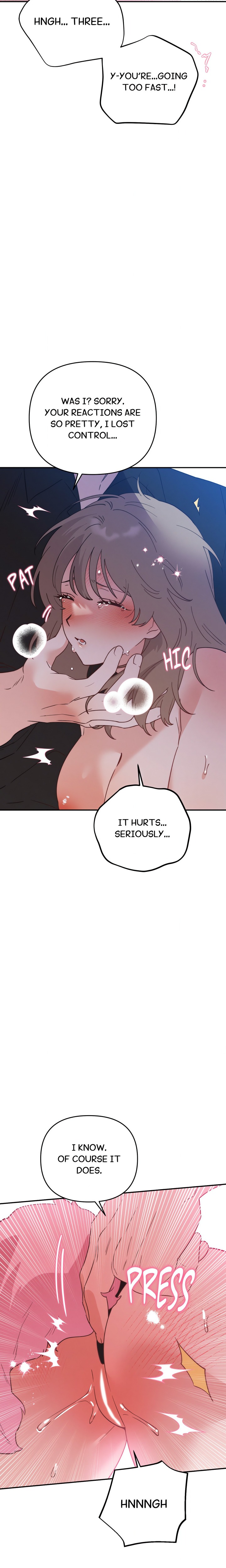 Happily Ever After - Chapter 10 Page 11