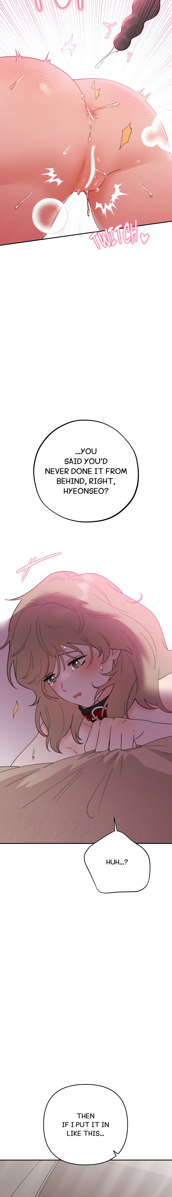 Happily Ever After - Chapter 10 Page 23