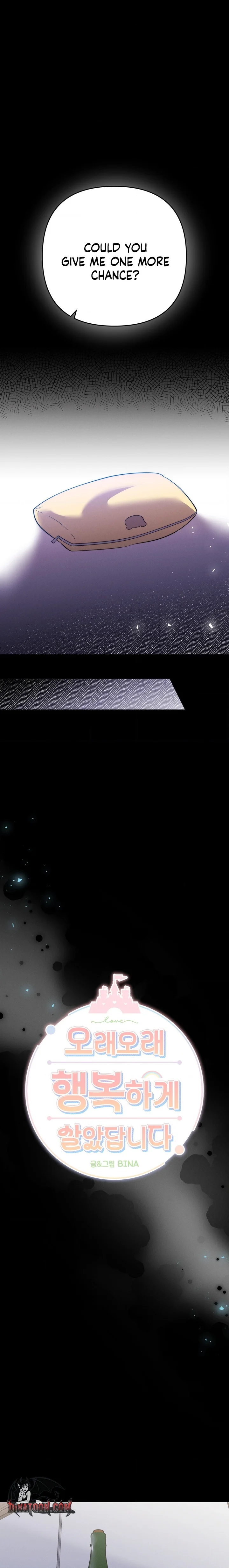 Happily Ever After - Chapter 19 Page 5
