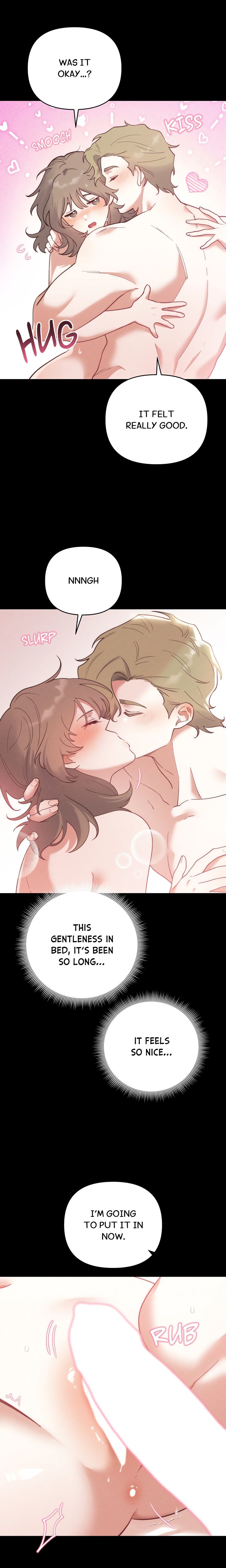 Happily Ever After - Chapter 2 Page 17