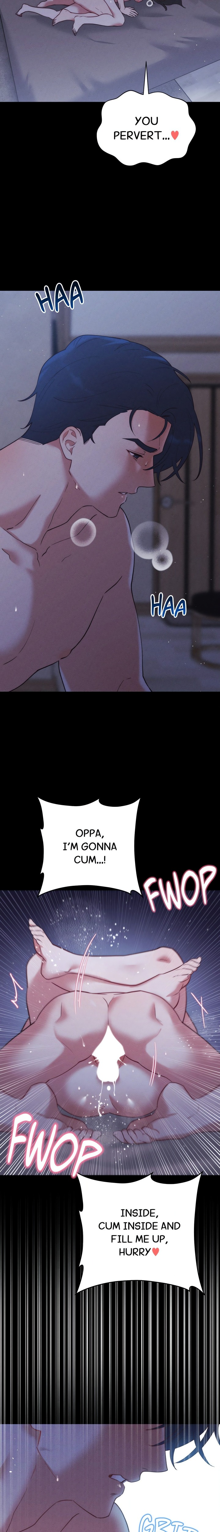 Happily Ever After - Chapter 2 Page 25