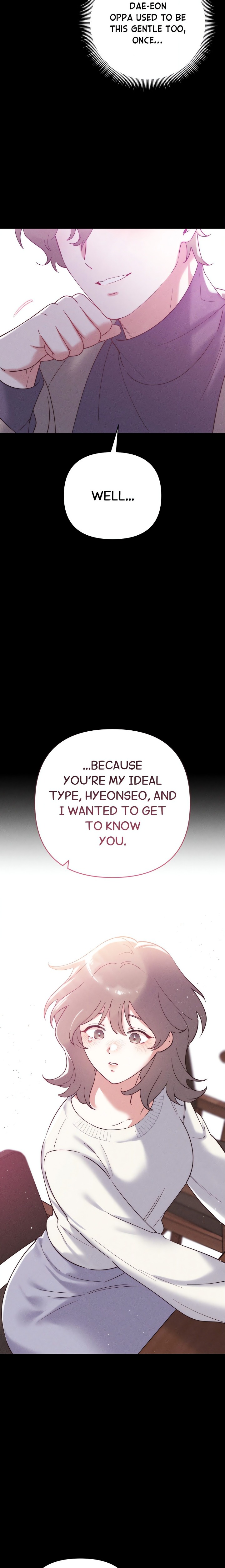 Happily Ever After - Chapter 2 Page 6