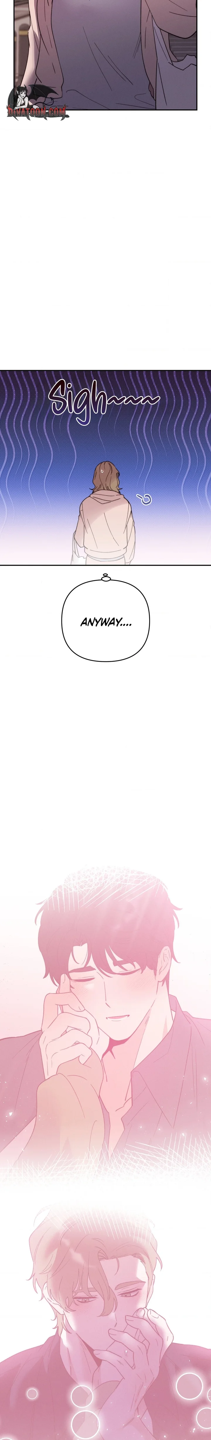 Happily Ever After - Chapter 20 Page 12