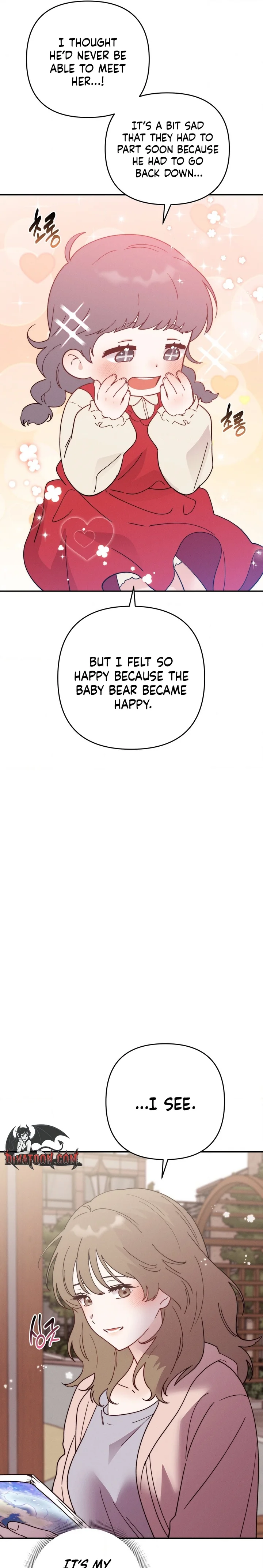 Happily Ever After - Chapter 20 Page 25
