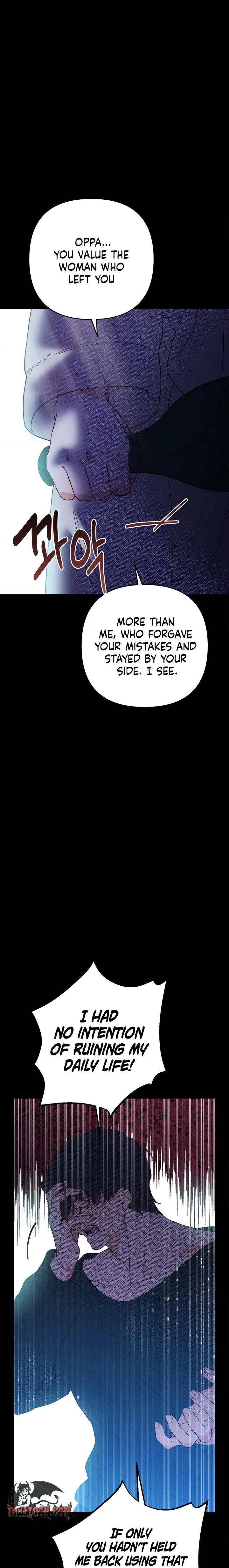 Happily Ever After - Chapter 20 Page 5