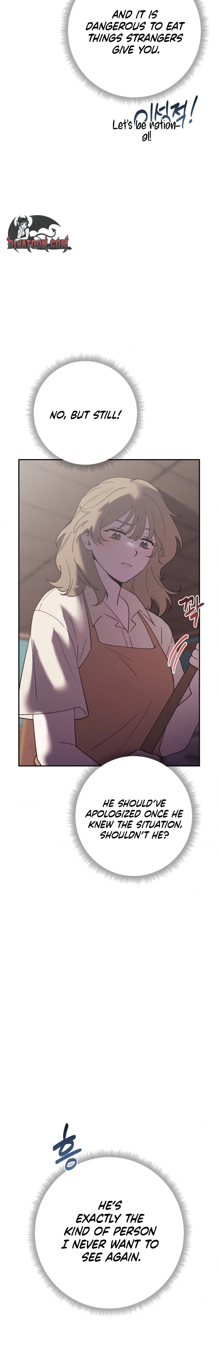 Happily Ever After - Chapter 21 Page 12