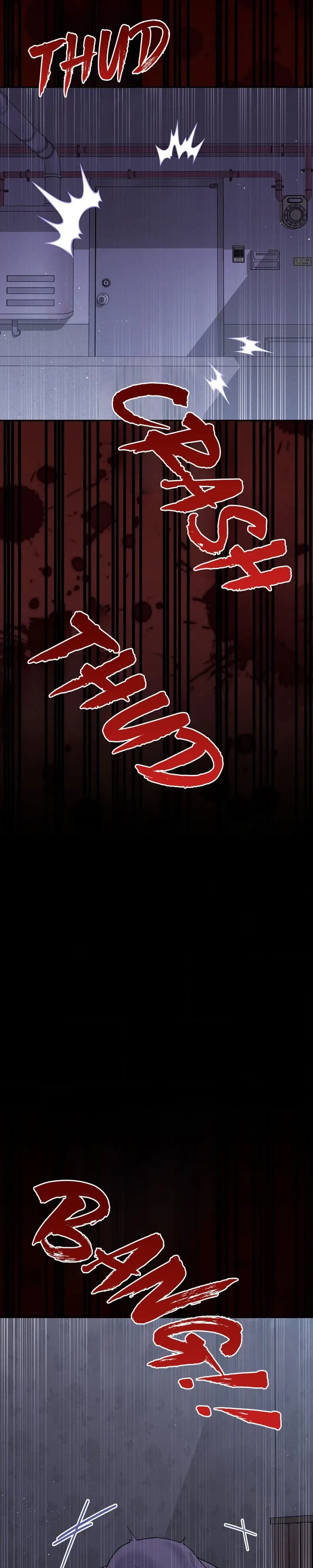 Happily Ever After - Chapter 25 Page 16