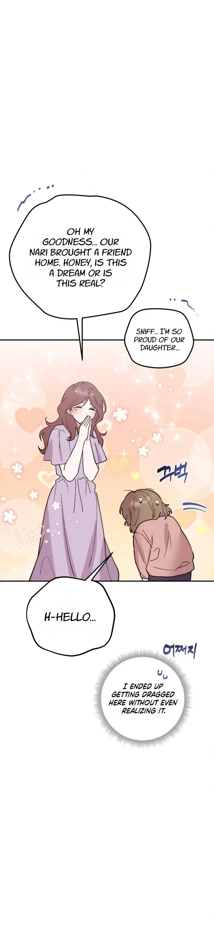 Happily Ever After - Chapter 25 Page 3