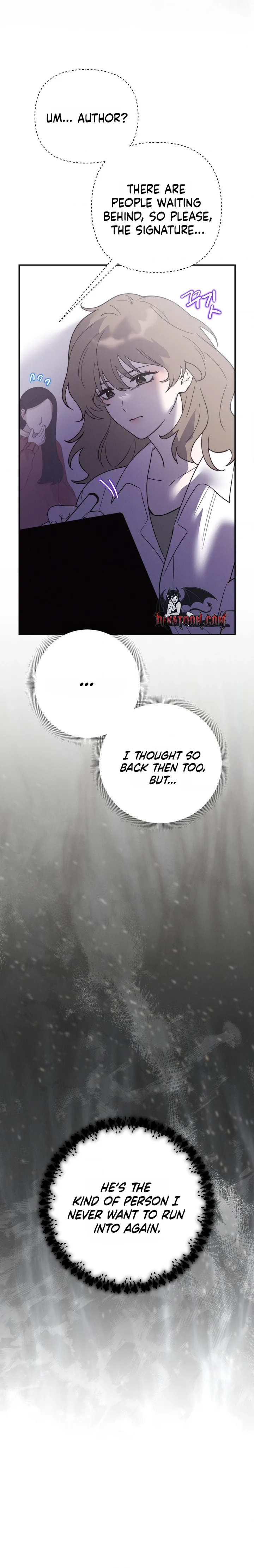 Happily Ever After - Chapter 26 Page 12